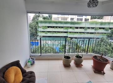 Apartamento de 3 quartos, São Paulo · Reformado - 3 Dormitórios - 110 Úteis - 2 Vagas e Lazer no Panamby