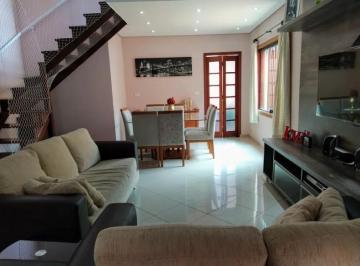 Casa de 3 quartos, Sorocaba · Sobrado à venda - Sorocaba - Jd. Europa.