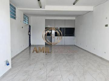 Foto 01 · Ponto Comercial Térreo de 90m² com Habite-se e AVCB, Residencial Santa Paula - Jacareí