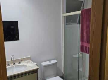 Apartamento de 3 quartos, Jundiaí · Apartamento Espaçoso no Torres de Ozanan - Horto Florestal, Jundiaí