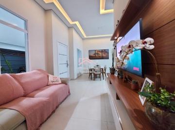 Foto 01 · Casa, Jardim Residencial Nova Veneza, Indaiatuba, SP