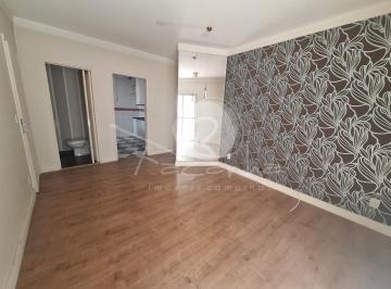 Foto 01 · Apartamento a venda no Jardim Proença em Campinas - 2 quartos