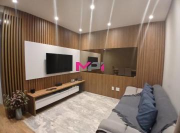 Foto 02 · CASA À VENDA - CONDOMÍNIO KAZA - CIDADE NOVA - JUNDIAÍ SP