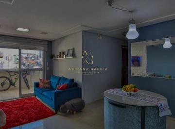 Foto 01 · Apartamento à venda em São Bernardo do Campo-SP, bairro Anchieta: 3 quartos, 1 suíte, 1 sala, 2 banh