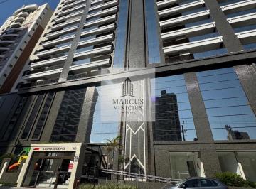 Foto 01 · Apartamento à venda em São José-SC, bairro Kobrasol: 2 quartos, 1 suíte, 2 salas, 79m². Aproveite es