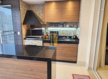 Apartamento de 3 quartos, São Paulo · Apartamento 115m² | 2 Suítes | Varanda Gourmet | 2 Vagas | Praça da Árvore