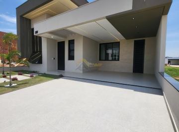 Foto 01 · Casa à venda em Indaiatuba ? luxo e conforto no Condomínio Dona Maria Cândida