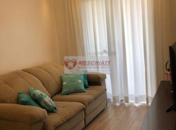 Foto 02 · Apartamento à venda em Campinas-SP, Jardim Myrian Moreira da Costa: 2 quartos, 1 sala, 1 banheiro, 1