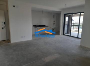 Apartamento · 93m² · 2 Quartos · 2 Vagas · Apartamento à Venda 93m² – 2 dormitórios sendo 2 suítes Air Club.