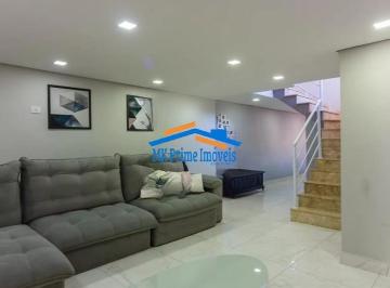 Casa · 249m² · 3 Quartos · 2 Vagas · Casa com 3 Suítes - Closet - 2 Vagas - 249 Metros