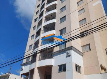 Apartamento · 54m² · 2 Quartos · 1 Vaga · Apartamento 2 Quartos, 54m², com Sacada , 1 Vaga, Pestana/Osasco