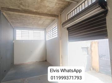 Comercial , São Paulo · Galpão ótima localização! FL31