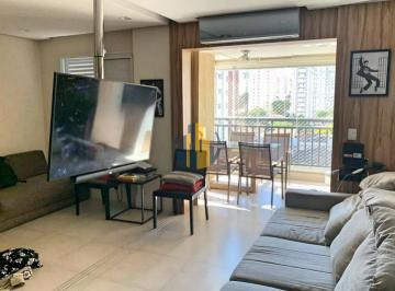 Apartamento de 2 quartos, São Paulo · VARANDA GOURMET | SAÚDE | 2 DORM | 1 VAGA | VIZINHANÇA FAMILIAR