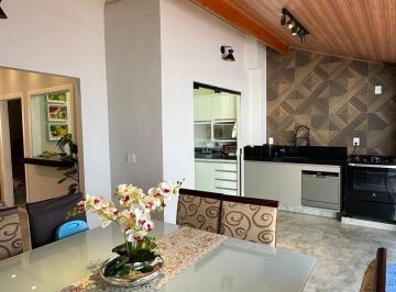 Foto 01 · Sobrado Residencial Villagio Venice por R$ 860.000,00