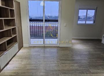 Foto 01 · Apartamento à venda no Centro de São Bernardo do Campo-SP: 2 quartos, 1 suíte, 1 sala, 2 banheiros, 