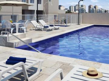 Apartamento de 2 quartos, Taboão da Serra · Apartamento Com 50m² - 2 dormitórios e uma vaga para carro, lazer completo.