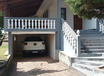 Rural de 3 quartos, Bofete · Ch.20.000M² Bela casa 3 dorm. plana