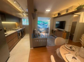 Foto 01 · APARTAMENTO À VENDA JARDIM GUTIERRES EM SOROCABA - SP