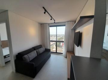 Apartamento de 2 quartos, Brasília · "2 Quartos 61m², 1 Vaga, Lazer Completo, Alto Padrão, Exclusivo no Park Sul"