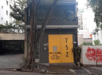 Comercial , São Paulo · SALÃO COMERCIAL