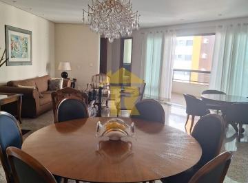 Foto 01 · Apartamento à Venda em São José do Rio Preto-SP: 4 Quartos, 1 Suíte, 3 Salas, 4 Banheiros, 3 Vagas, 