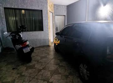 Foto 01 · Casa em Condomínio à Venda em Taubaté-SP - 3 quartos, 1 suíte, 1 sala, 4 banheiros, 2 vagas - Parque
