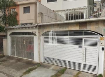 Foto 01 · Casa à venda no Alto da Lapa, São Paulo-SP: 3 quartos, 1 suíte, 1 sala, 3 banheiros, 2 vagas, 156m² 