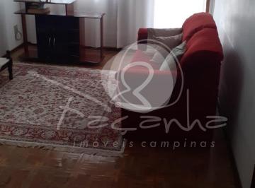 Foto 01 · Casa com 3 quartos, para Venda no Jardim Proença - Façanha Imóveis Campinas