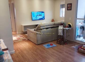 Foto 01 · Excelente oportunidade: Apartamento à venda no Centro de São Bernardo do Campo-SP, 2 quartos, 1 suít