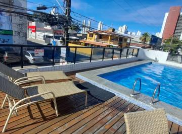 Apartamento , João Pessoa · Apartamento para vender em Tambauzinho