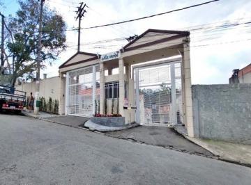 Casa de 2 quartos, São Paulo · Sobrado à venda no Bairro do Jardim Jaraguá na Rua Francisco Bellazzi 120