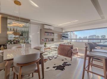 Apartamento , Porto Alegre · Apartamento 90m² Chácara das Pedras, POA/RS