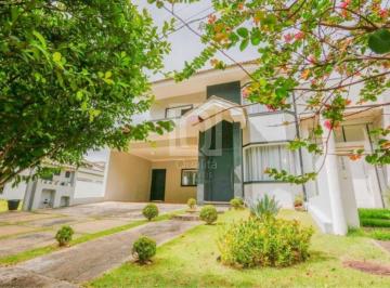 Foto 01 · Casa Condomínio Ibiti Royal Park - Sorocaba