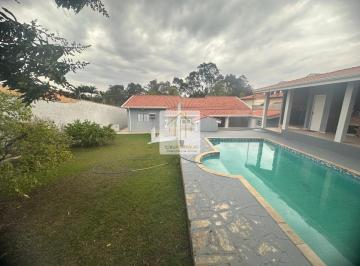 Foto 01 · Imperdível Chácara em Condomínio de Luxo em Indaiatuba-SP, Colinas do Mosteiro de Itaici: 3 quartos,