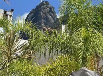 Apartamento de 2 quartos, Rio de Janeiro · Apto. em Botafogo, novo, 02 qtos. (01 ste), total infraestrutura de lazer, 1 gar