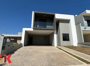Foto 60 · Casa nova à venda no Condomínio Residencial Colline Di Parma em Valinhos/SP com 3 suítes, casa à ve
