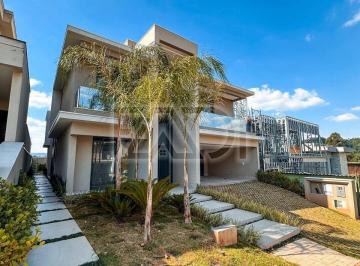 Casa de 4 quartos, Santana de Parnaíba · Casa Condomínio Residencial Itahyê - Alphaville