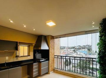 Apartamento de 3 quartos, Jundiaí · Eléve - Jundiaí: Apartamento de Alto Padrão com 3 Suítes