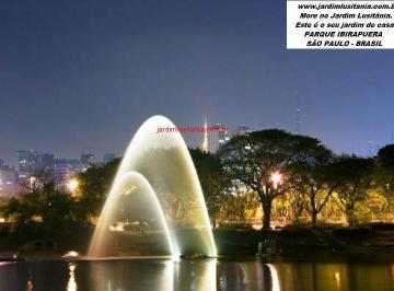 Foto 01 · Casa, Ibirapuera/ Jardim Luzitânia, São Paulo, SP