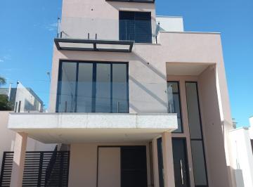 Casa de 3 quartos, Jundiaí · Sobrado a venda condomínio fechado Jundiaí