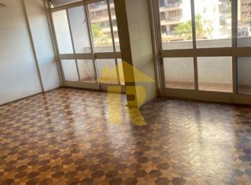 Foto 01 · Imperdível apartamento à venda no Centro de São José do Rio Preto-SP: 2 quartos, 1 suíte, 2 salas, 2