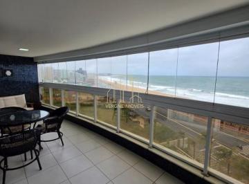Foto 01 · Apartamento 1/4 à Venda no Salvador Suítes ? Armação, Salvador/BA | 62m², Frente Mar, Porteira Fecha