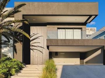 Casa de 1 quarto, Mogi das Cruzes · Casa No Condomínio Aruã Eco Park Lagos - São Paulo