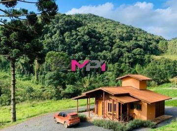 Foto 01 · SITIO A VENDA - BAIRRO BOM JARDIM - MONTE VERDE MG