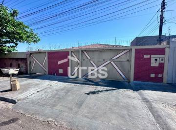 Casa de 4 quartos, Goiânia · CASA TERREA 350,39MT 4 QUARTOS SETOR JARDIM ANA LUCIA 
