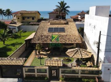 Foto 15 · Casa à venda com 4 quartos, 1 suíte, 2 salas, 3 banheiros, 5 vagas de garagem, 187m², em Barra de Sã