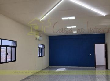 Foto 01 · Escritório - Cidade Luiza