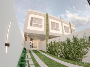 Casa de 2 quartos, Porto Belo · LINDO SOBRADO AMPLO, COM 2 VAGAS E 2 SUÍTES EM PORTO BELO SC
