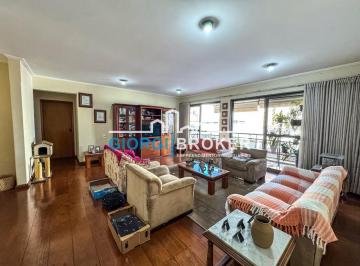 Foto 01 · Apartamento de Luxo no Condomínio Residencial Van Gogh: 3 Quartos, 1 Suíte, 2 Vagas, 160m² - São Jos