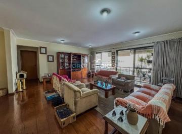Foto 01 · Apartamento de Luxo no Condomínio Residencial Van Gogh: 3 Quartos, 1 Suíte, 2 Vagas, 160m² - São Jos